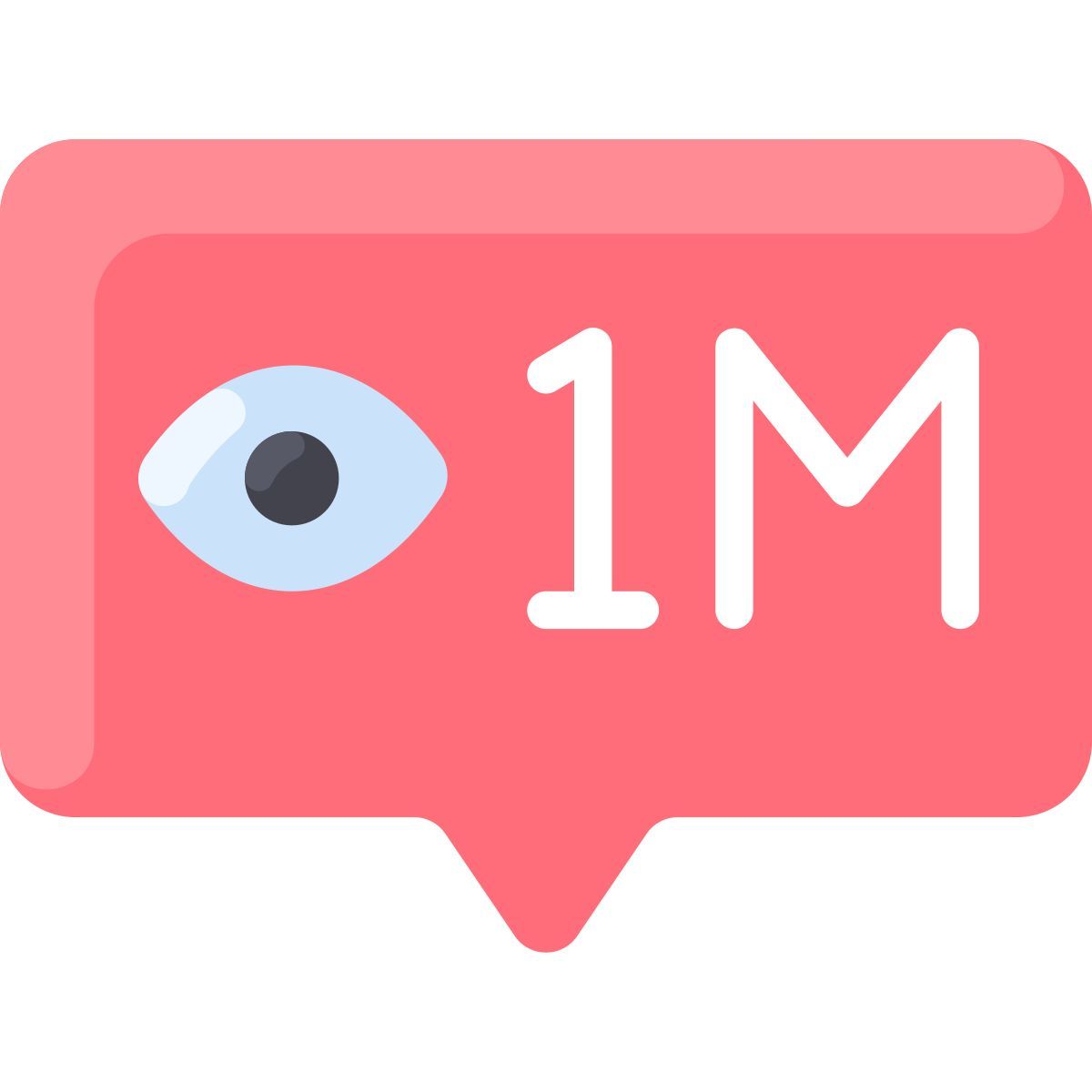 view icon