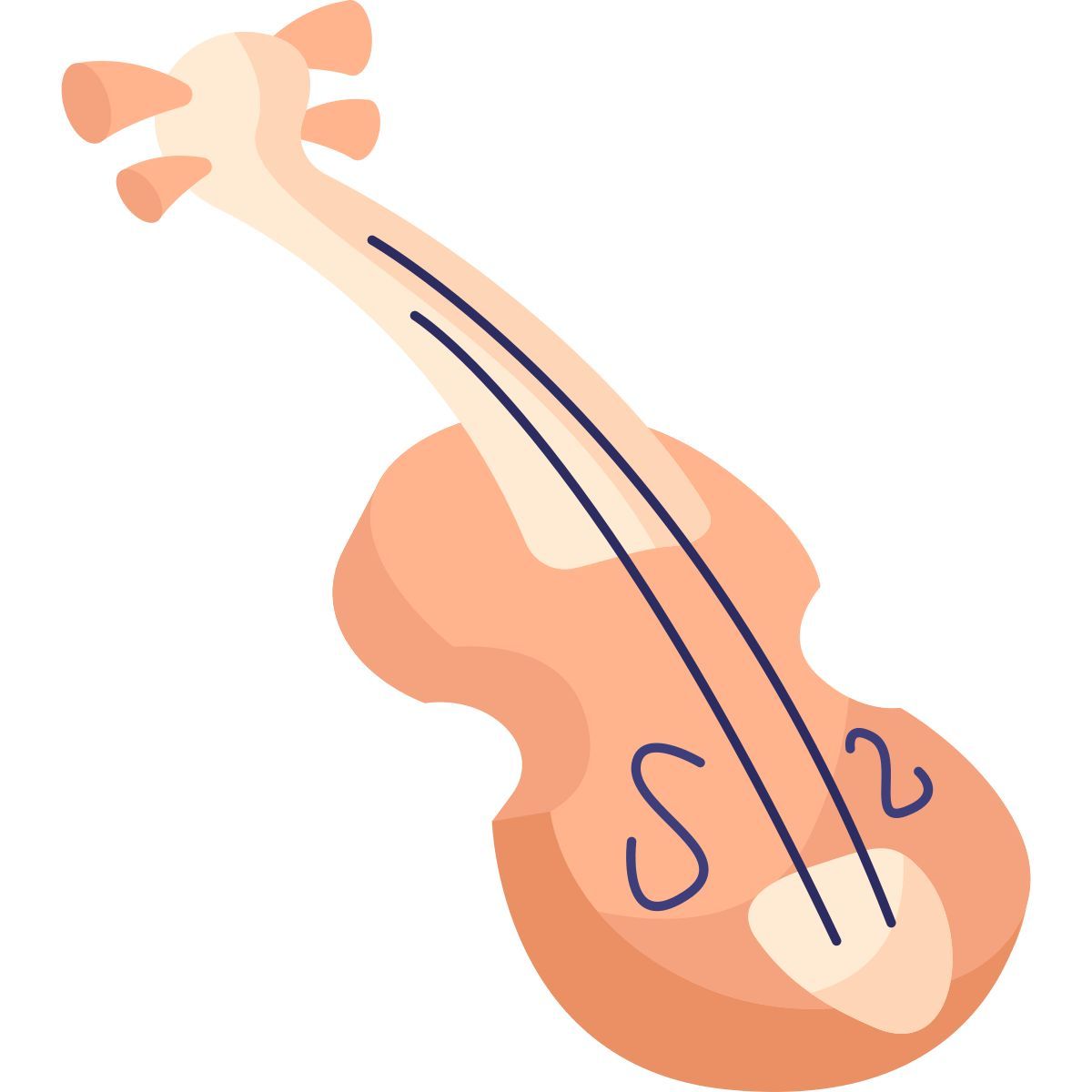 violin icon