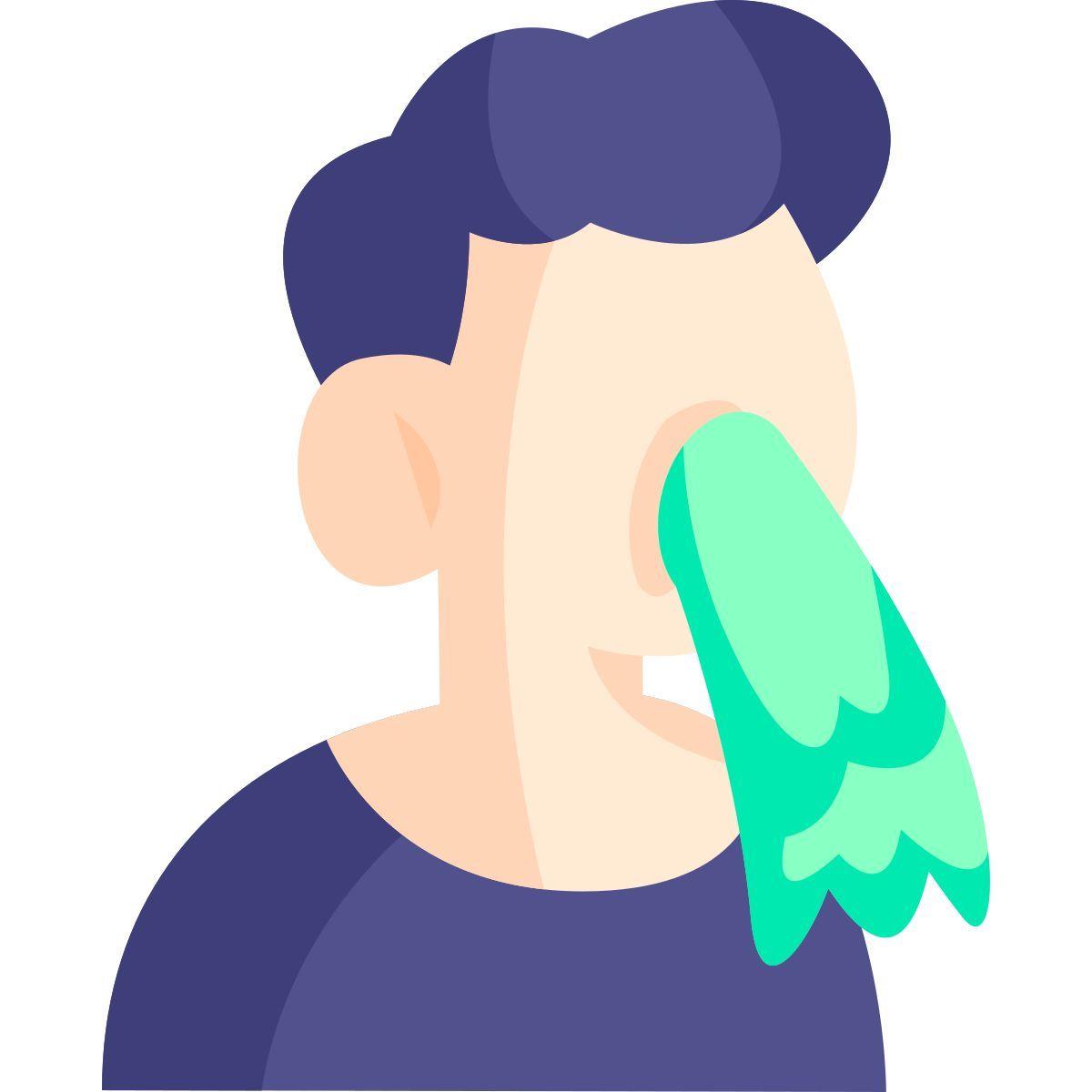 vomit icon
