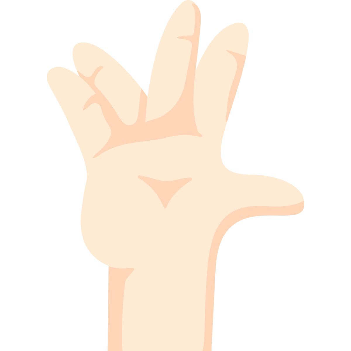 gesture icon
