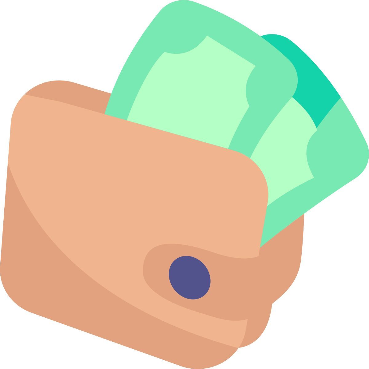 wallet icon