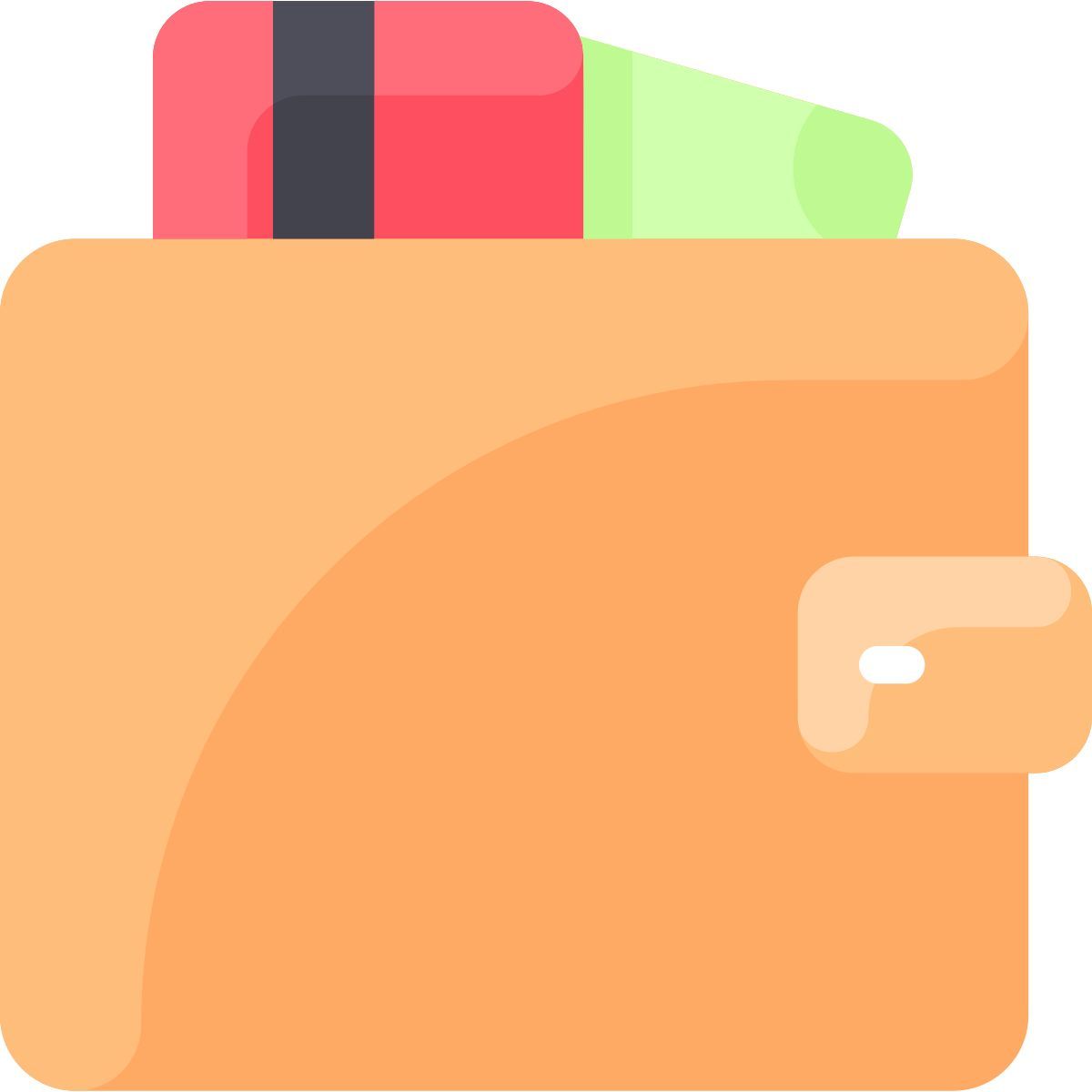 wallet icon