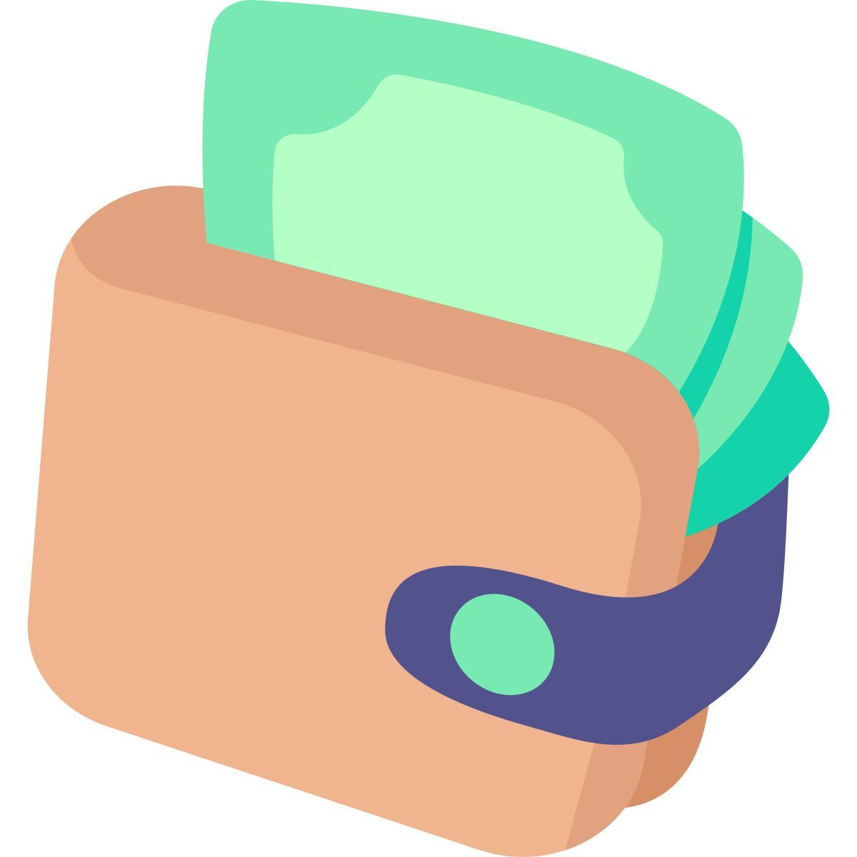 wallet icon