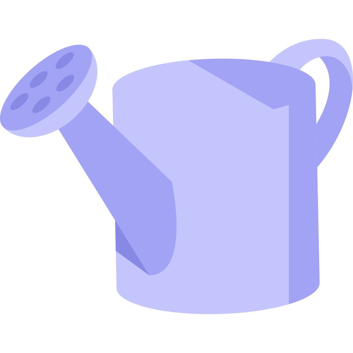 watering can icon