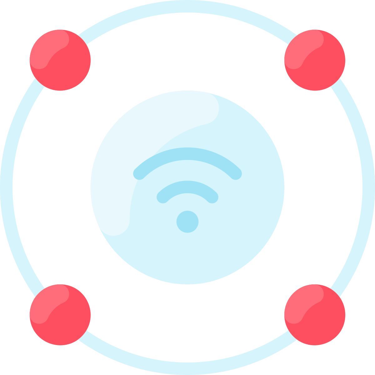 wifi icon