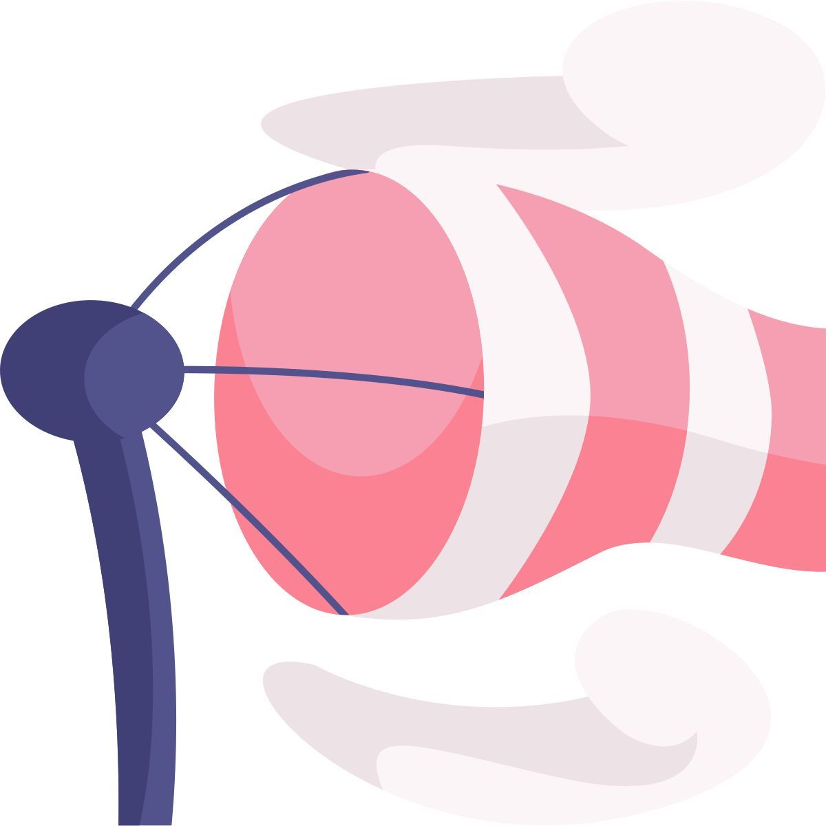 windsock icon