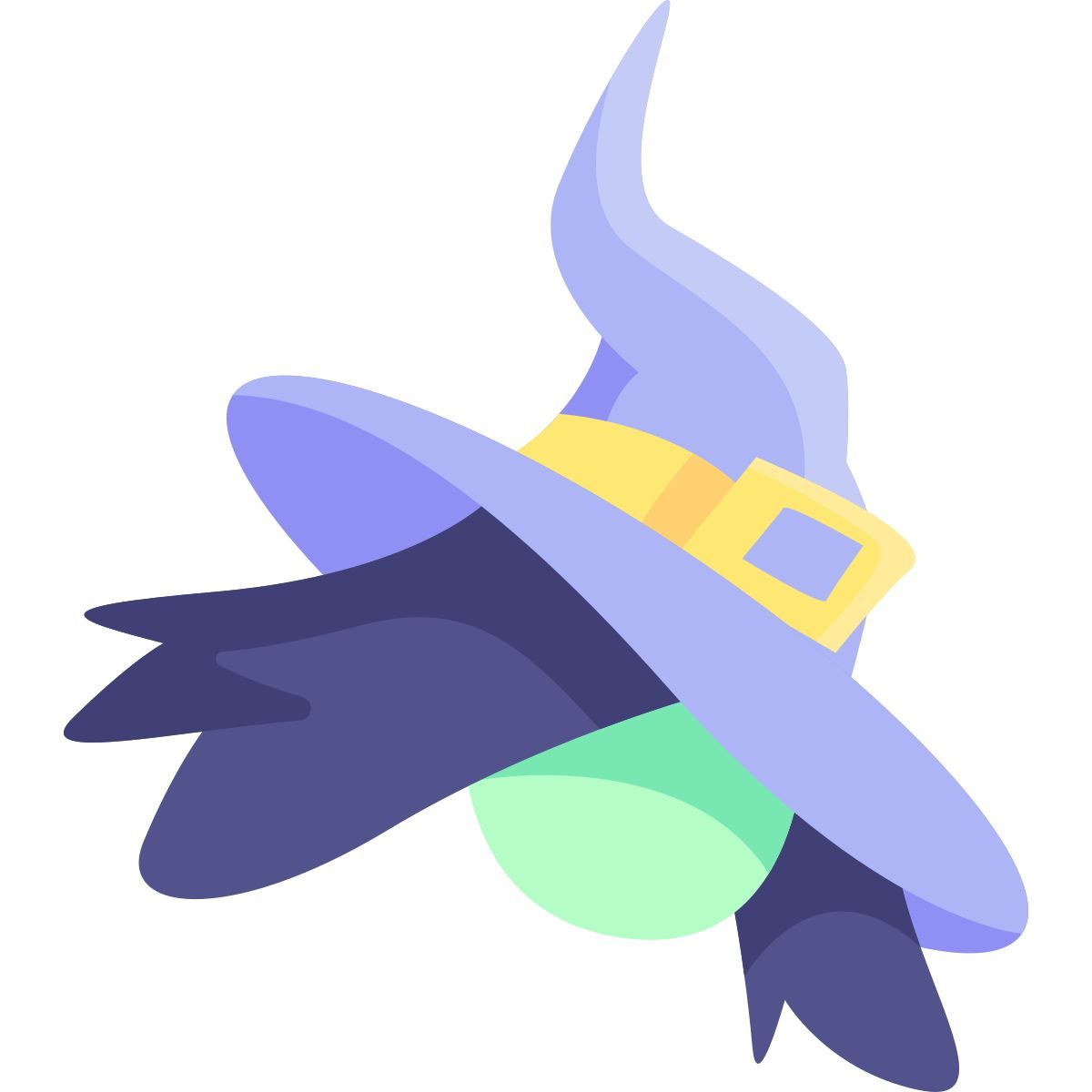 bruxa icon