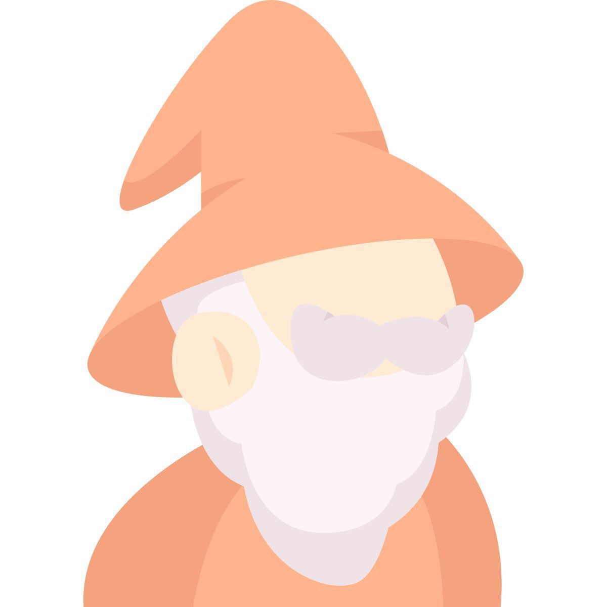 wizard icon