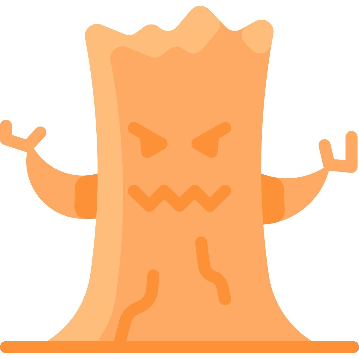 Madera icon
