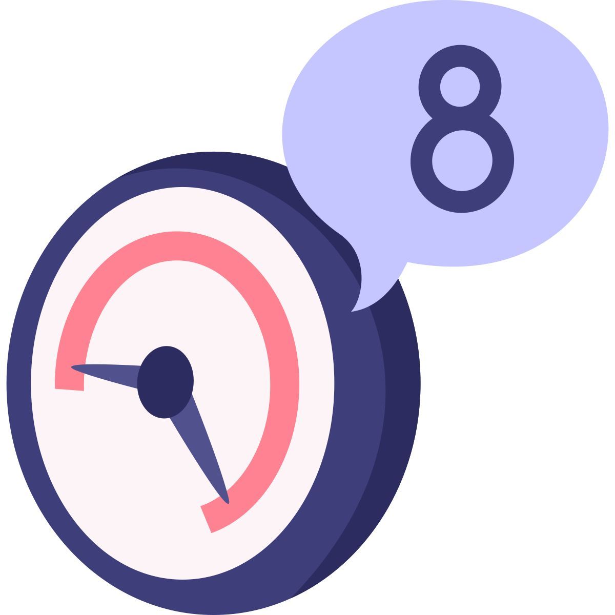 horaires de travail icon