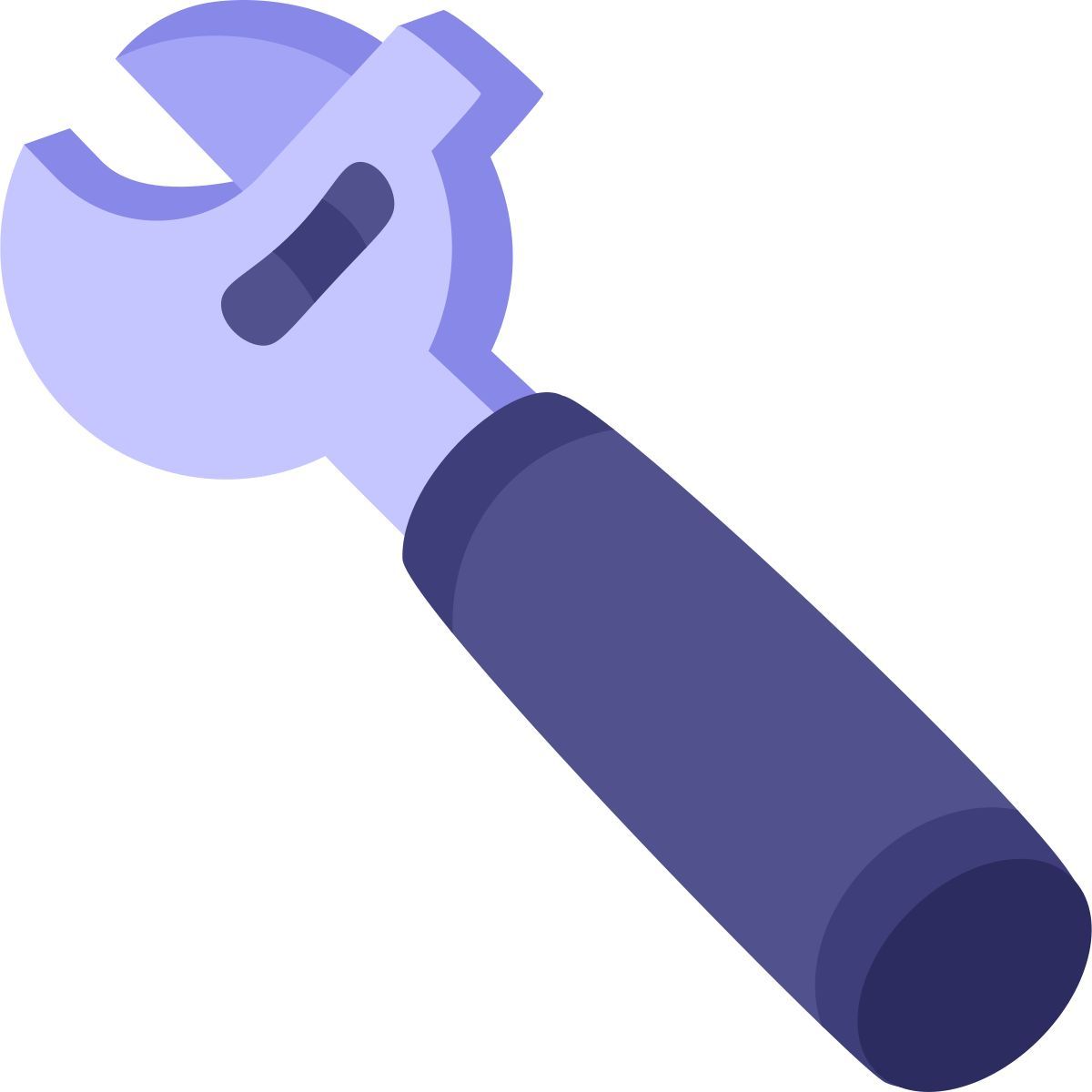 wrench icon