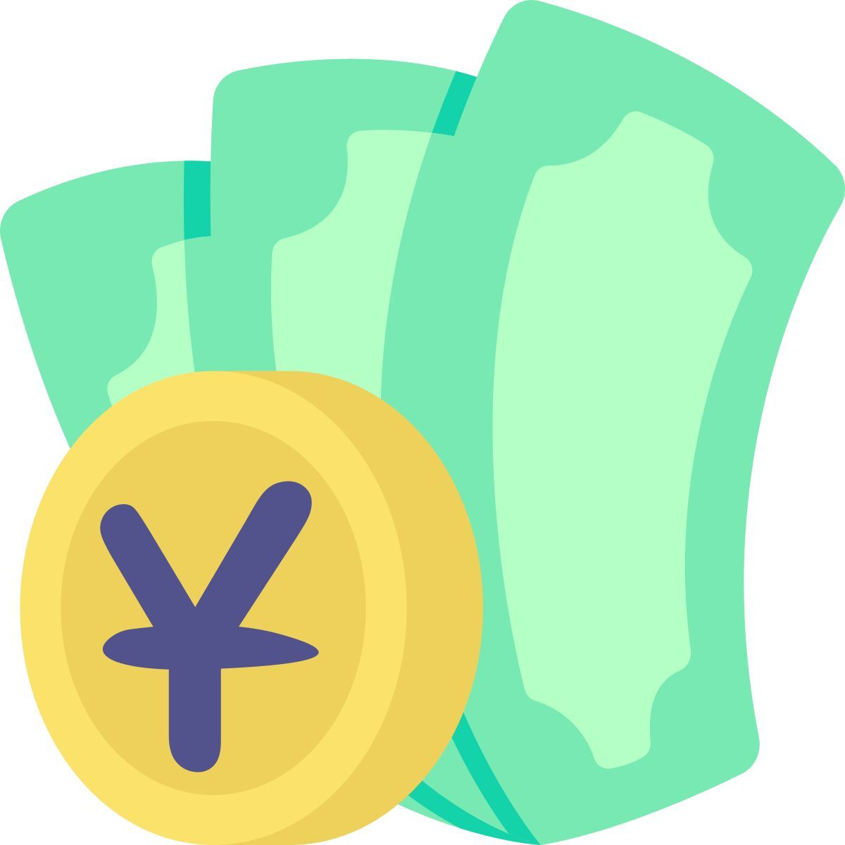 yuan icon