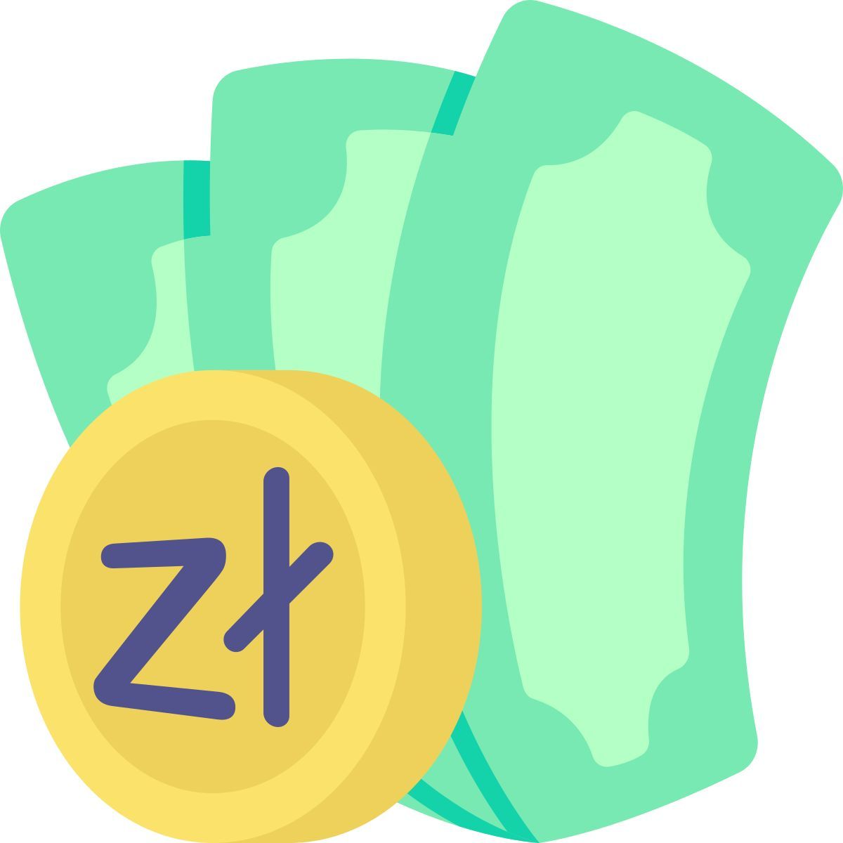 zloty icon