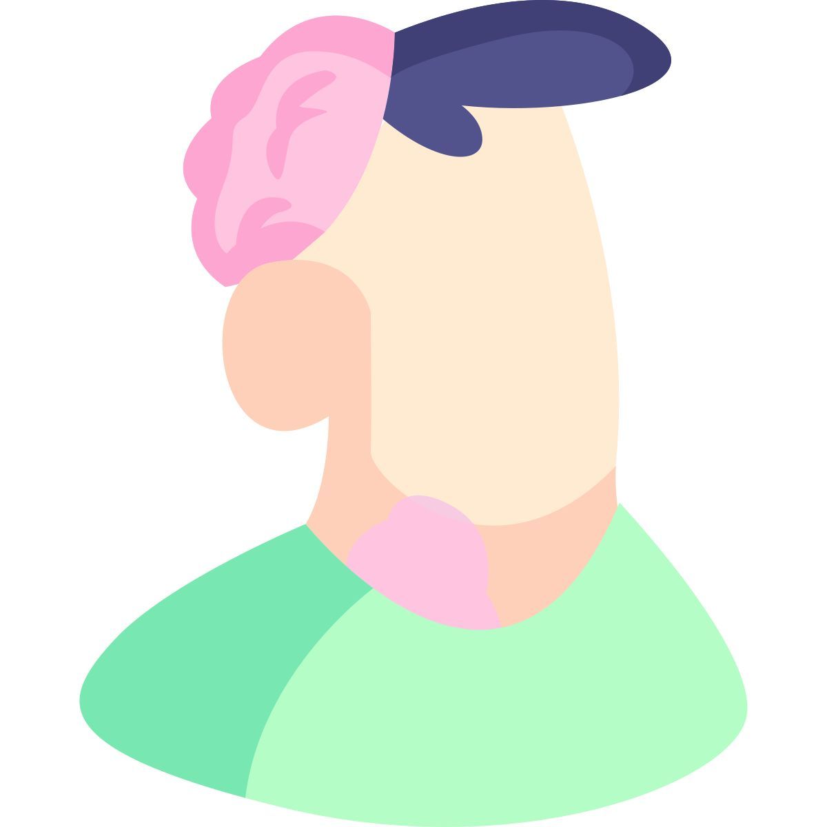 зомби icon