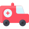 external ambulance-emergency-vitaliy-gorbachev-flat-vitaly-gorbachev icon