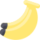 external banana-fruit-vitaliy-gorbachev-flat-vitaly-gorbachev icon