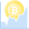 external bitcoin-cryptocurrency-vitaliy-gorbachev-flat-vitaly-gorbachev icon