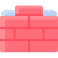 external bricks-labour-day-vitaliy-gorbachev-flat-vitaly-gorbachev icon