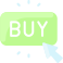 external buy-button-ecommerce-vitaliy-gorbachev-flat-vitaly-gorbachev icon