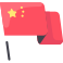 external china-flags-vitaliy-gorbachev-flat-vitaly-gorbachev icon