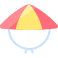 Chinese Hat icon