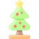 external christmas-tree-trees-vitaliy-gorbachev-flat-vitaly-gorbachev icon