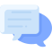 Conversation icon