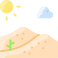 external desert-landscape-vitaliy-gorbachev-flat-vitaly-gorbachev icon