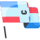 Dominican Republic icon