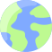 external earth-space-vitaliy-gorbachev-flat-vitaly-gorbachev icon