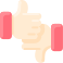 Feedback icon