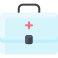 external first-aid-kit-emergency-vitaliy-gorbachev-flat-vitaly-gorbachev icon