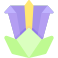 external flower-origami-vitaliy-gorbachev-flat-vitaly-gorbachev icon