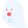 external ghost-halloween-vitaliy-gorbachev-flat-vitaly-gorbachev icon