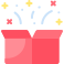 Gift icon
