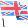 Great Britain icon