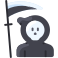 external grim-reaper-halloween-vitaliy-gorbachev-flat-vitaly-gorbachev icon