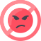 Hater icon