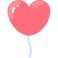external heart-valentines-day-vitaliy-gorbachev-flat-vitaly-gorbachev icon