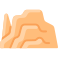 Jebel Barkal icon