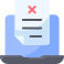 Laptop icon
