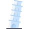 Leaning Tower Of Pisa icon