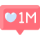 Like icon
