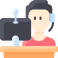 Live Streaming icon