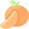 external mandarin-fruit-vitaliy-gorbachev-flat-vitaly-gorbachev icon