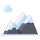 external mountains-snowboarding-vitaliy-gorbachev-flat-vitaly-gorbachev icon