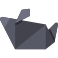 external mouse-origami-vitaliy-gorbachev-flat-vitaly-gorbachev icon