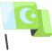 external pakistan-flags-vitaliy-gorbachev-flat-vitaly-gorbachev icon