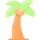 external palm-tree-summer-vitaliy-gorbachev-flat-vitaly-gorbachev icon