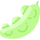 external peas-vegetable-vitaliy-gorbachev-flat-vitaly-gorbachev icon